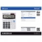 Kalkulator komercijalni 10 mesta Rebell RE-SDC410 BX beli
