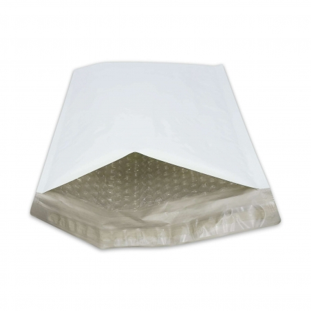 Koverat sa vazdušnim  jastučićima 210x150 mm,  90g Zarfsan bela