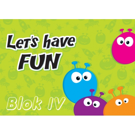 Blok IV Fun Fun Range