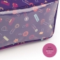 Ranac školski ergonomski 32x44x18 cm 21l Diary Gabol