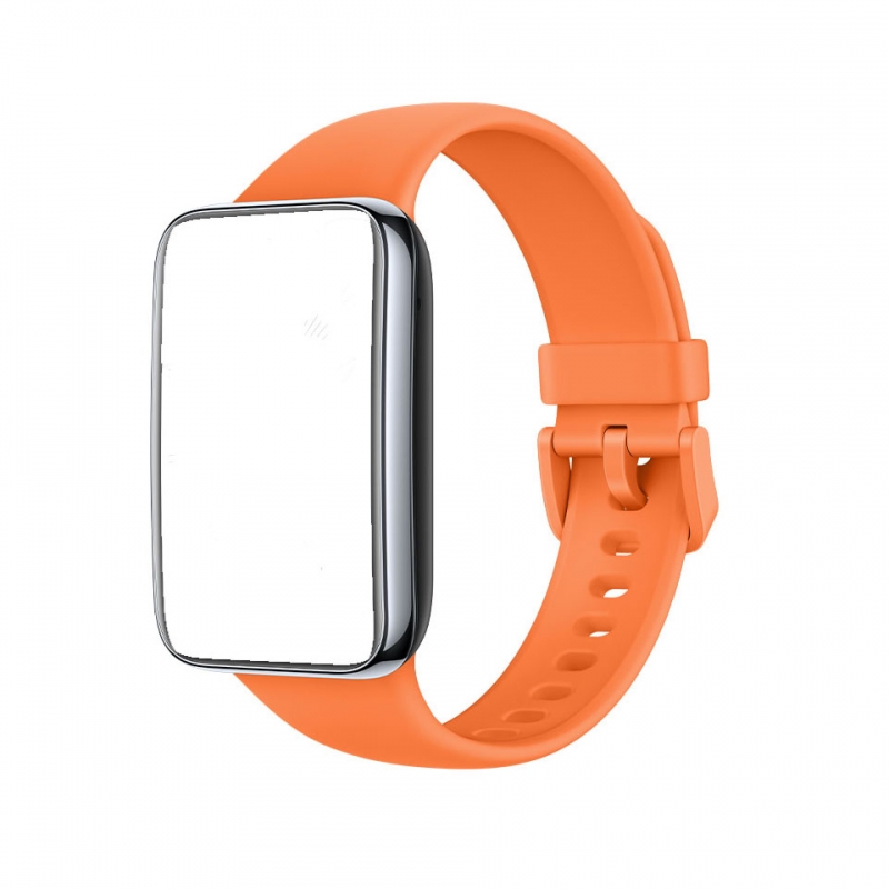 Xiaomi Mi Smart Band 7 Pro Strap (Orange)