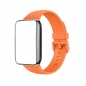 Xiaomi Mi Smart Band 7 Pro Strap (Orange)