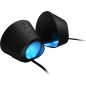 Logitech G560 LIGHTSYNC PC Gaming Speakers