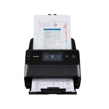 Canon Document Scanner DR-S150