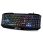 Genius tastatura SCORPION K215, USB, BLACK, SER