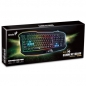 Genius tastatura SCORPION K215, USB, BLACK, SER