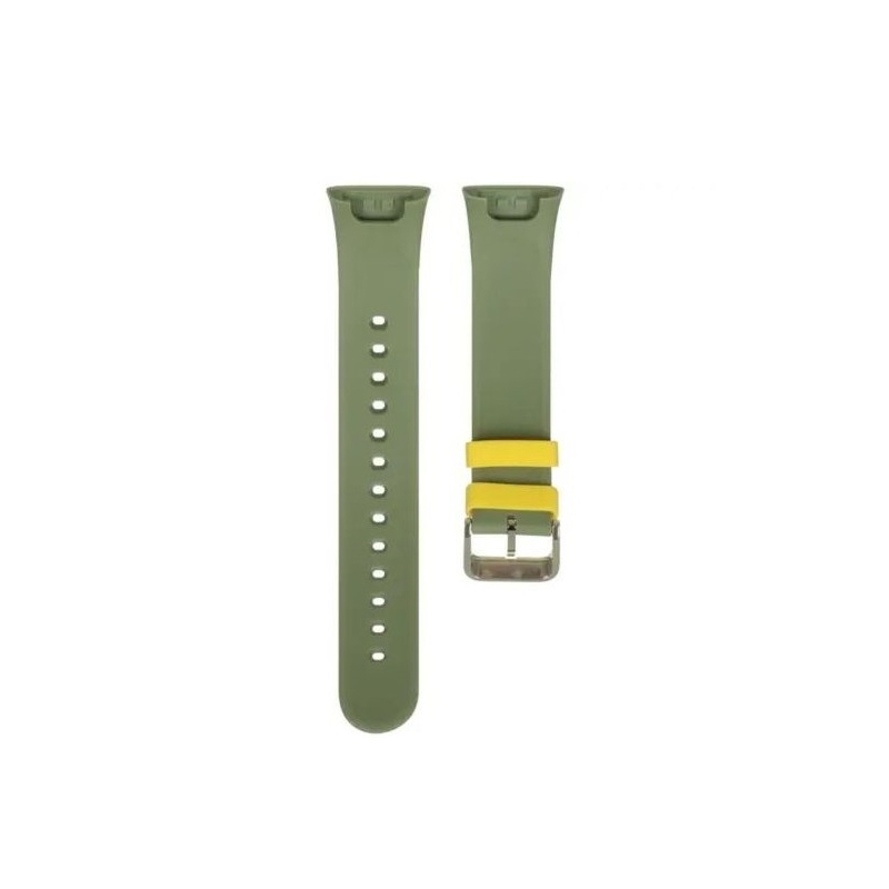 Xiaomi Mi Smart Band 7 Pro Strap Pine Green