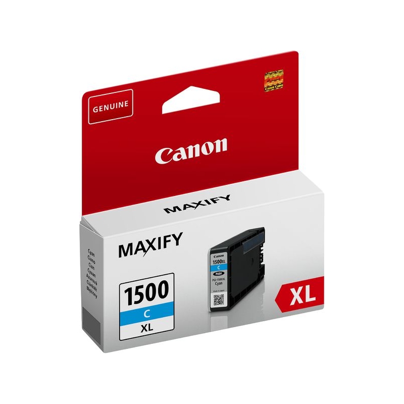 Canon IJ-CRG PGI 1500XL C EUR