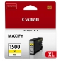 Canon IJ-CRG PGI 1500XL Y EUR