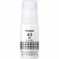 Canon INK Bottle GI-43 BK
