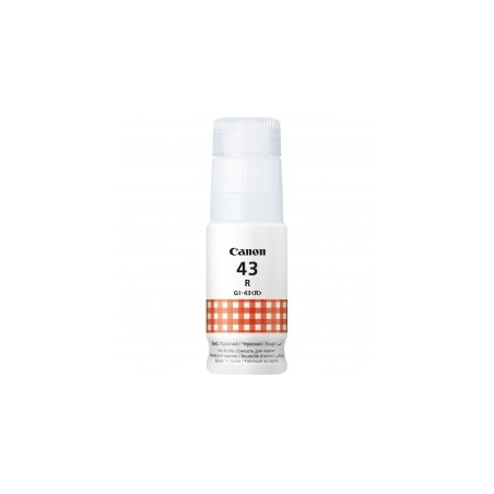 Canon INK Bottle GI-43 R