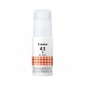 Canon INK Bottle GI-43 R