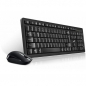 Genius Smart KM-8200, Dual Color,USB,SER, 2.4GHz