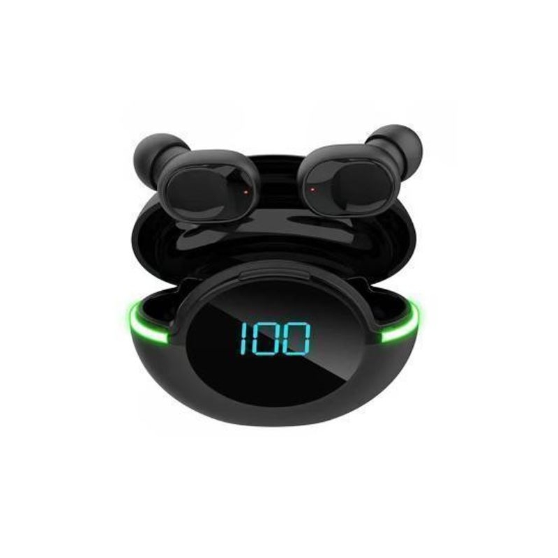 Kingstar slusalice KS-Y80 Black