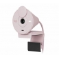 Logitech BRIO 300 Rose