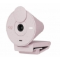 Logitech BRIO 300 Rose