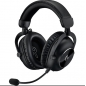 Logitech G PRO X 2 Wireless Lightspeed Gaming Headset Black