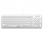 Genius SlimStar Q200,SER,White, USB