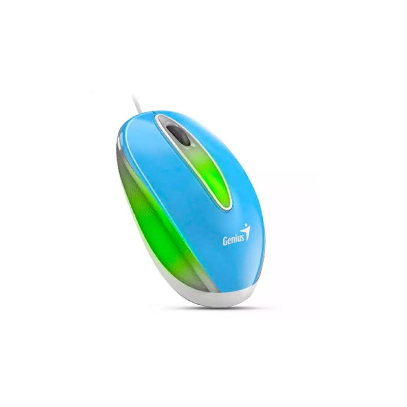 Genius DX-Mini,Blue