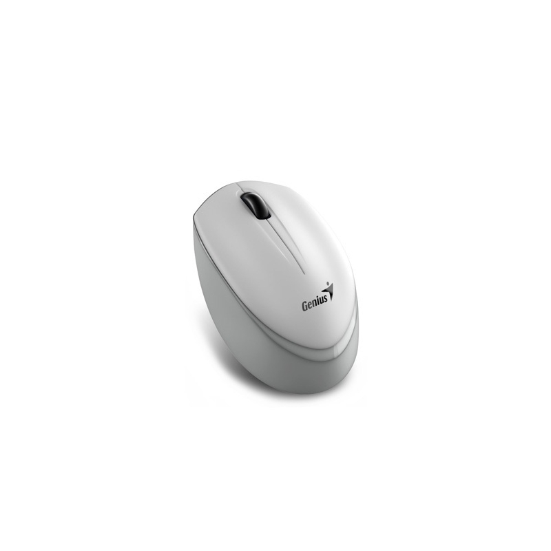 Genius NX-7009,White Grey