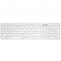 Genius SlimStar 126,SER,USB,WHITE