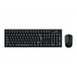 Genius KM-8101,BLK,US,2.4GHZ