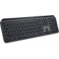 Logitech MX Keys S Graphite, US