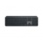 Logitech MX Keys S Graphite, US