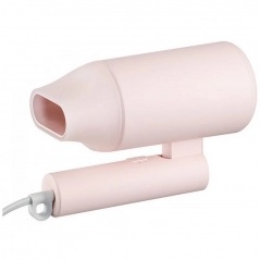 Xiaomi Mi Compact Hair Dryer H101 (Pink) EU