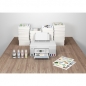 Canon CISS  PIXMA Multifunc. G3470 EUM/EMB WH