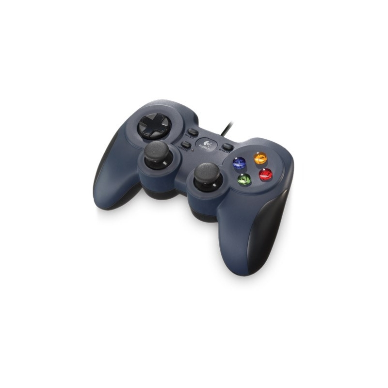 Logitech F310, Gamepad, USB