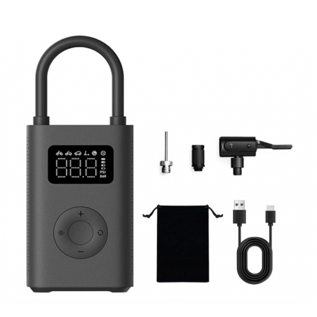 Xiaomi Mi Portable Electric Air Compressor 2