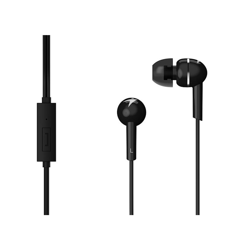 Genius Headset HS-M300, BLACK