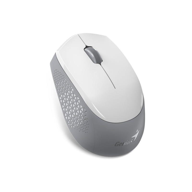 Genius NX-8000S BT Mouse White