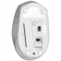 Genius NX-8000S BT Mouse White