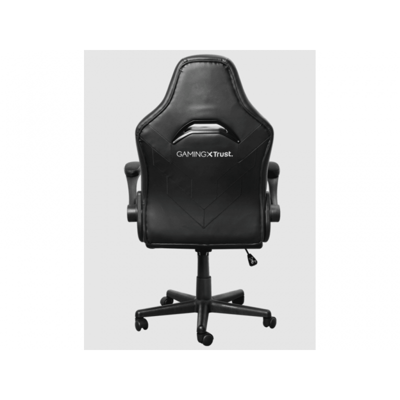 Stolica TRUST GXT703R RIYE GAMING CHAIR Black