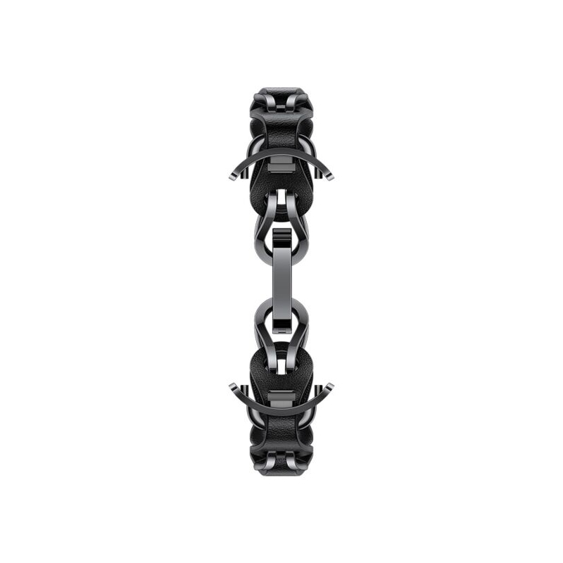Xiaomi Mi Smart Band 8 Chain Strap (Black)