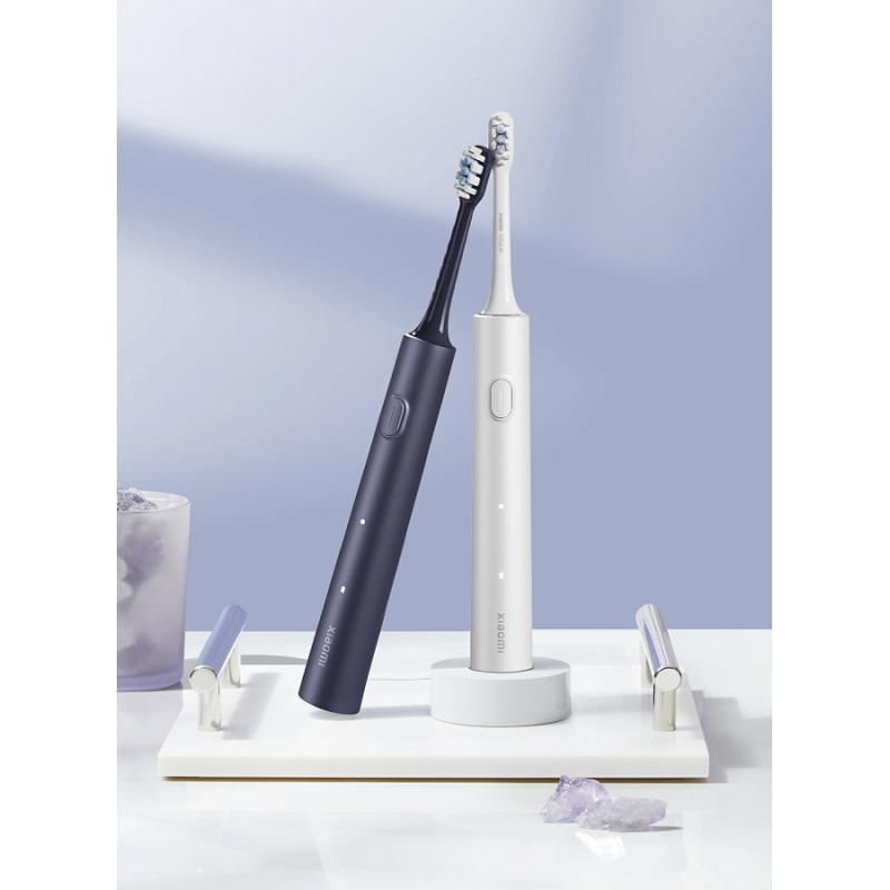 Xiaomi Mi Electric Toothbrush T302 (Dark Blue)