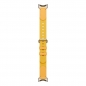 Xiaomi mi Smart Band 8 Braided Strap (Yellow)