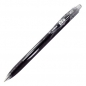 Hemijska olovka Zebra OLA 1,0 Black/Black 13941 / 4901681139415