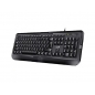 Genius KB-118 II,US,USB,BLK