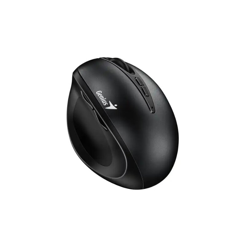 Genius Ergo 8300S,Black