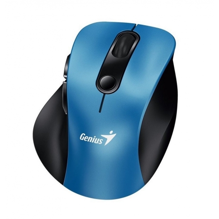 Genius Ergo 9000S,Blue