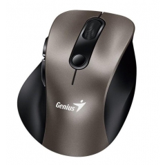 Genius Ergo 9000S,Champagne titanium
