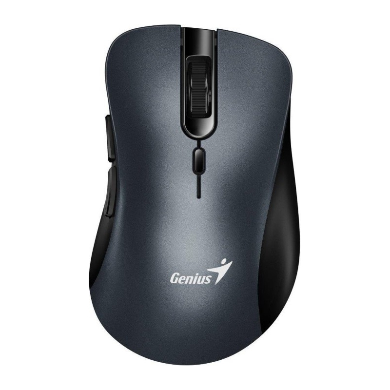Genius Ergo 8100S,Iron Grey