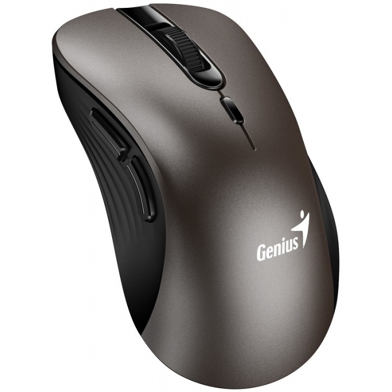 Genius Ergo 8100S,Champagne titanium