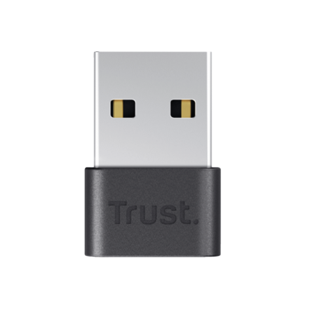 Bluetooth adapter TRUST MYNA/5.0/crna