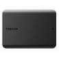 Hard disk TOSHIBA Canvio Basics HDTB540EK3CA eksterni/4TB/2.5"/USB 3.0/crna