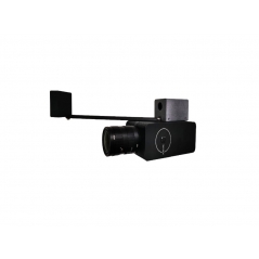 IP video kamera MEGVII Ming JiPortabilni sistem za beskontaktno merenje telesne temperature