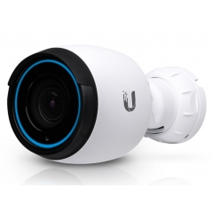 Professional Indoor/Outdoor, 4K Video, 3x Optical Zoom, and POE support